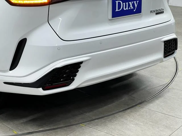 Lexus RX 36