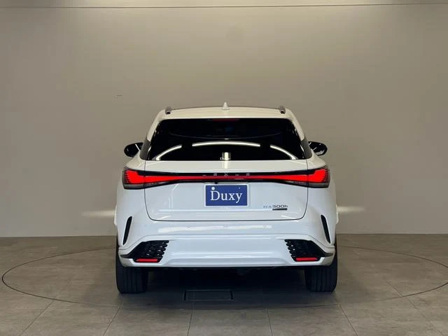 Lexus RX 11