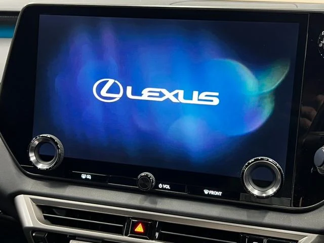 Lexus RX 50