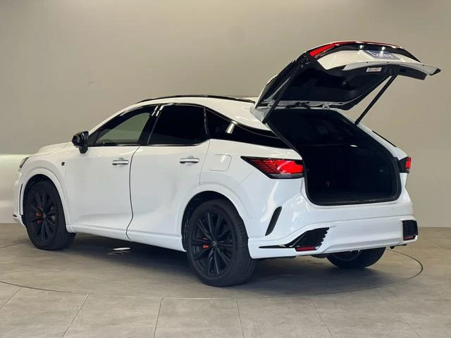Lexus RX 37