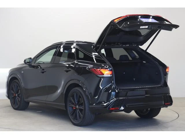 Lexus RX 37