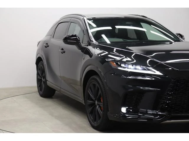 Lexus RX 25