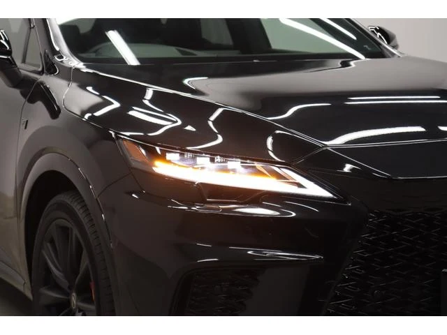 Lexus RX 18