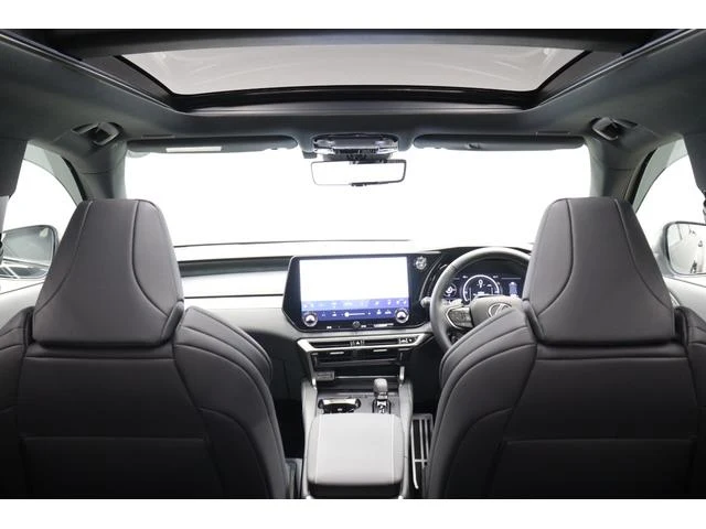 Lexus RX 43