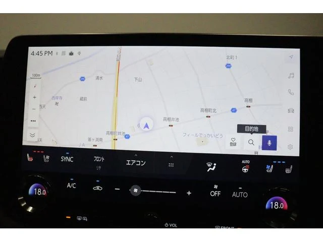 Lexus RX 53
