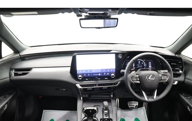 Lexus RX 49