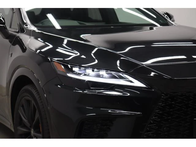 Lexus RX 17