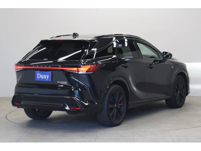 Lexus RX 32