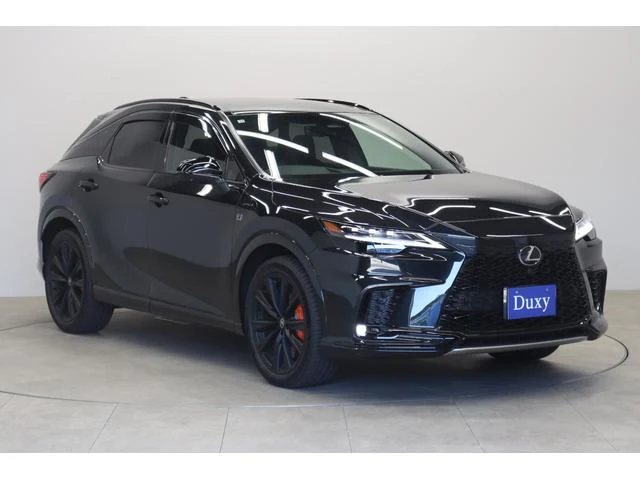 Lexus RX 15