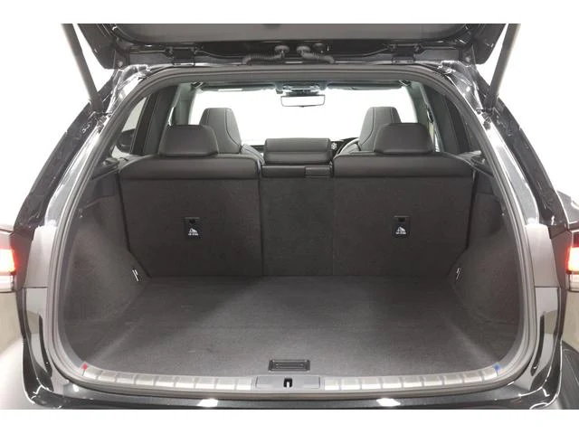 Lexus RX 40