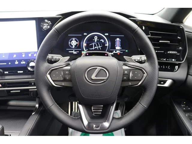Lexus RX 6