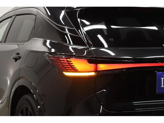 Lexus RX 35
