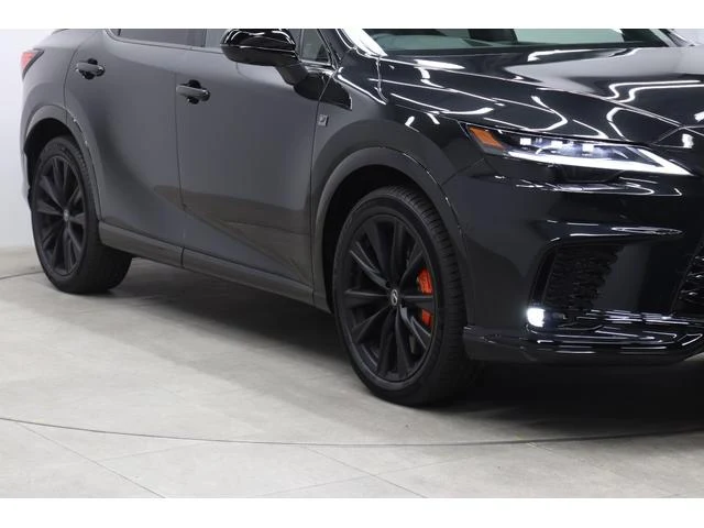 Lexus RX 21