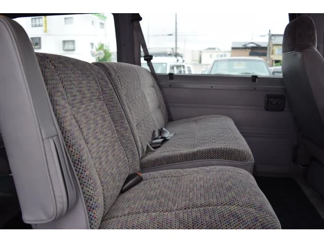 Dodge VAN 35