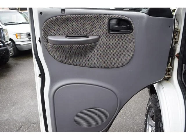 Dodge VAN 19
