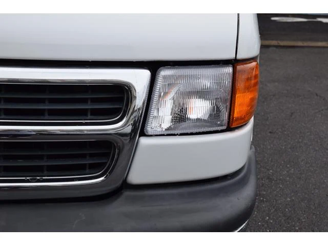 Dodge VAN 6