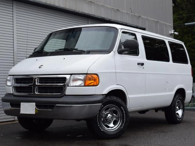 Dodge VAN