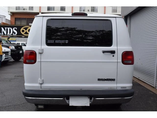 Dodge VAN 14