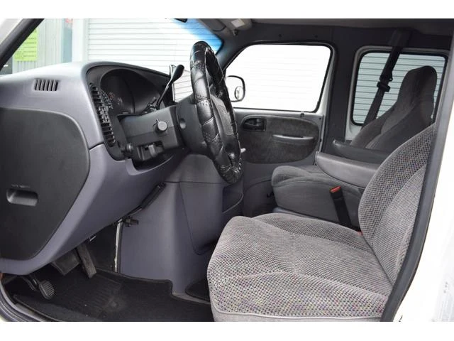 Dodge VAN 21