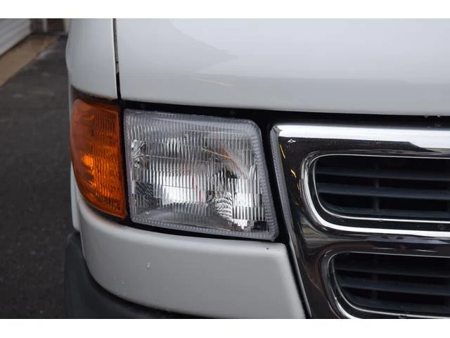 Dodge VAN 4