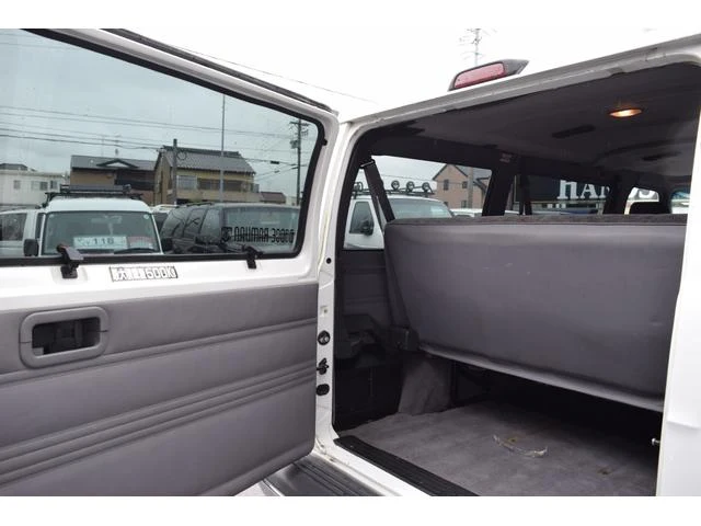 Dodge VAN 16