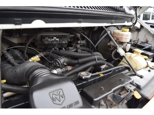 Dodge VAN 41