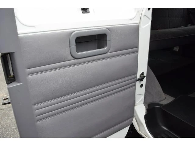 Dodge VAN 40