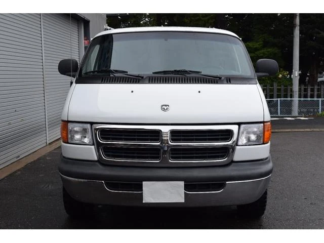Dodge VAN 2