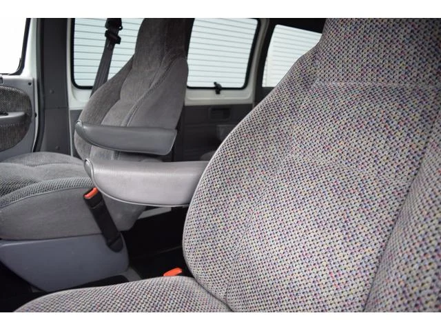 Dodge VAN 22