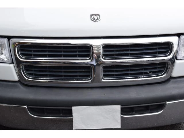 Dodge VAN 5