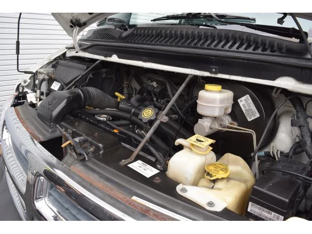 Dodge VAN 43