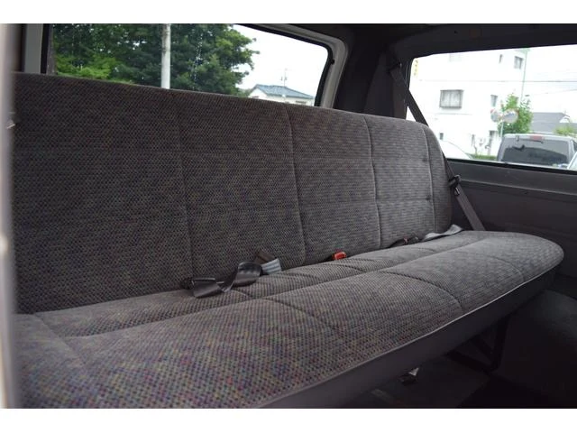 Dodge VAN 34