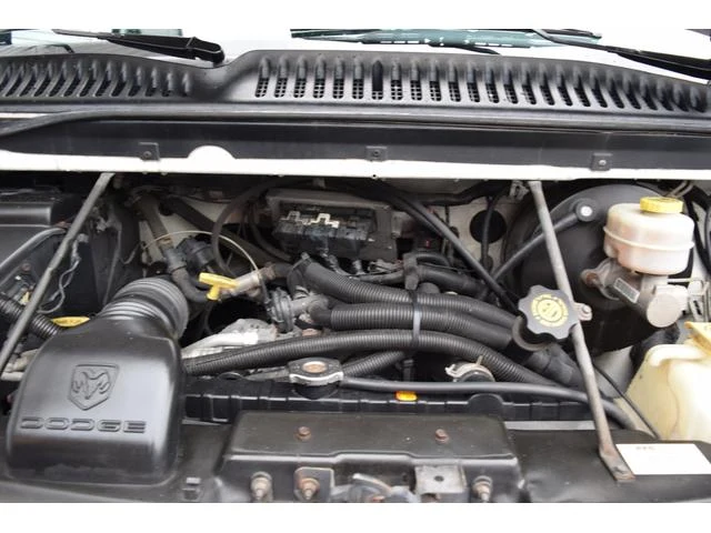 Dodge VAN 42