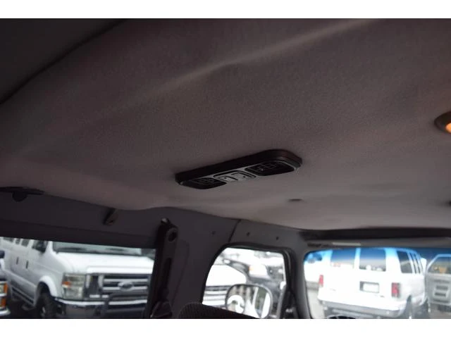 Dodge VAN 36