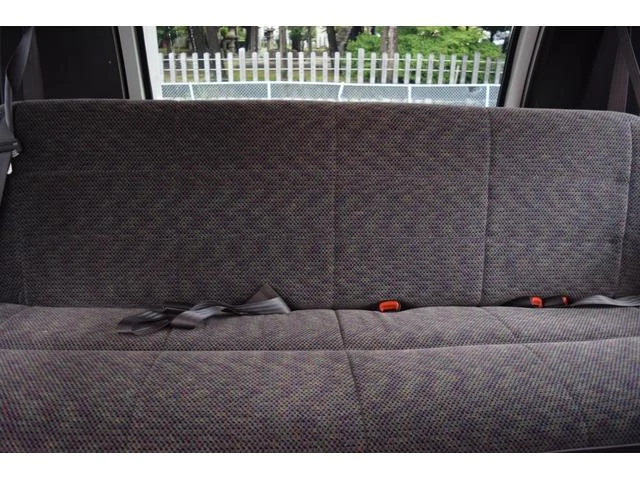 Dodge VAN 33