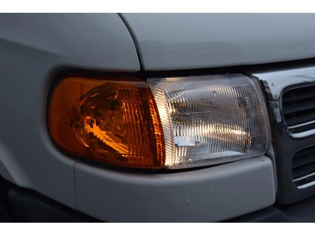 Dodge VAN 45