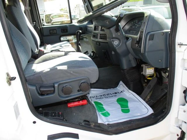 Nissan Diesel CONDOR 12