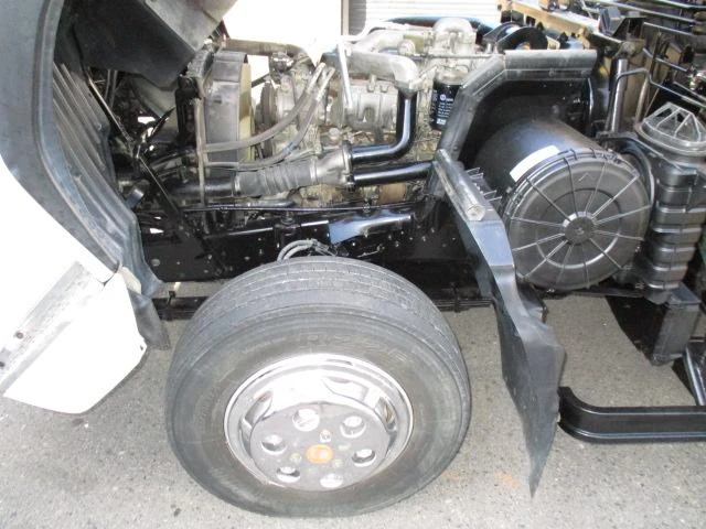 Nissan Diesel CONDOR 44