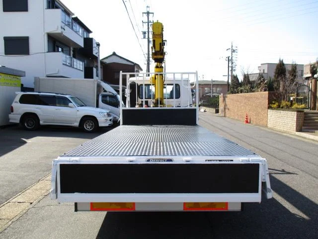 Nissan Diesel CONDOR 7