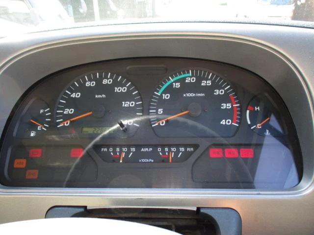Nissan Diesel CONDOR 37