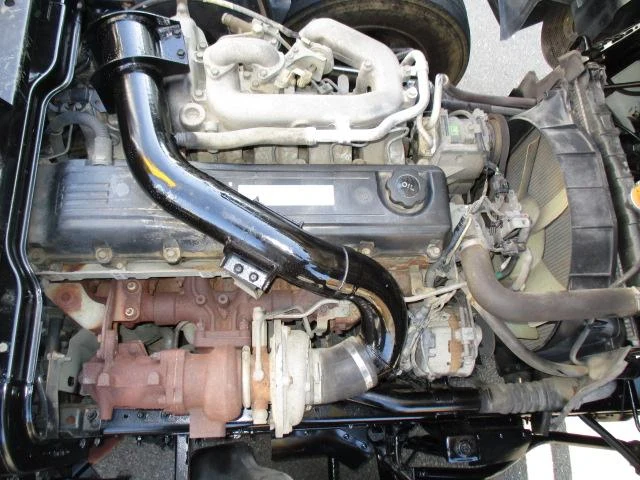 Nissan Diesel CONDOR 53
