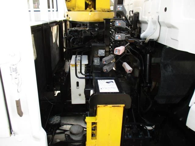Nissan Diesel CONDOR 32