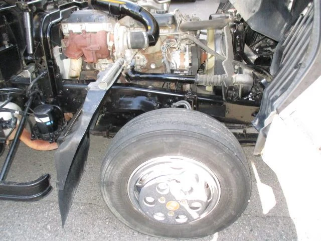 Nissan Diesel CONDOR 48
