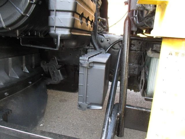 Nissan Diesel CONDOR 63