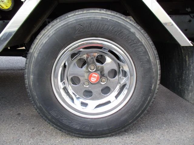 Nissan Diesel CONDOR 66