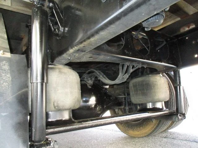 Nissan Diesel CONDOR 22