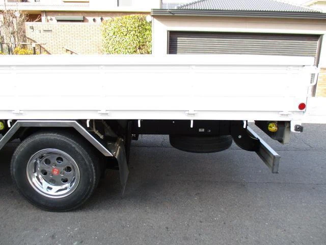 Nissan Diesel CONDOR 68