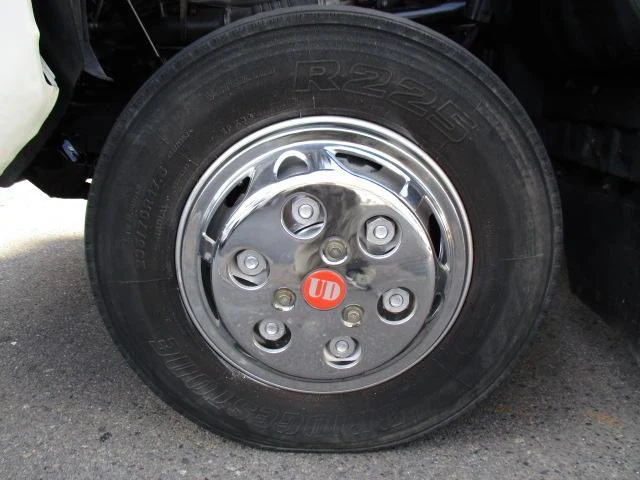 Nissan Diesel CONDOR 43