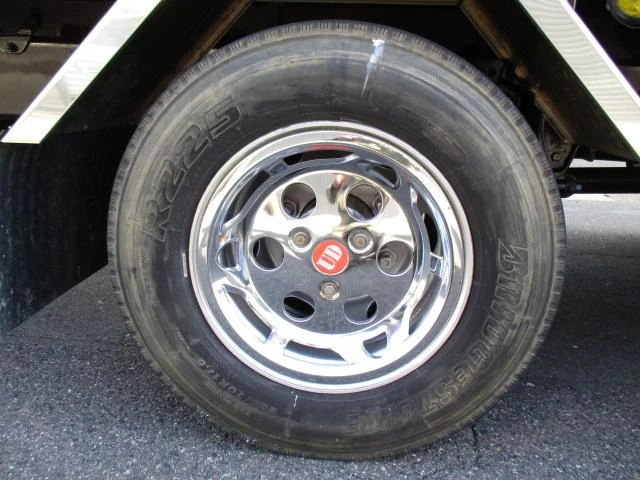 Nissan Diesel CONDOR 60