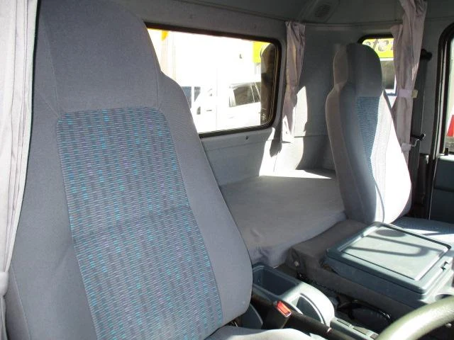 Nissan Diesel CONDOR 34